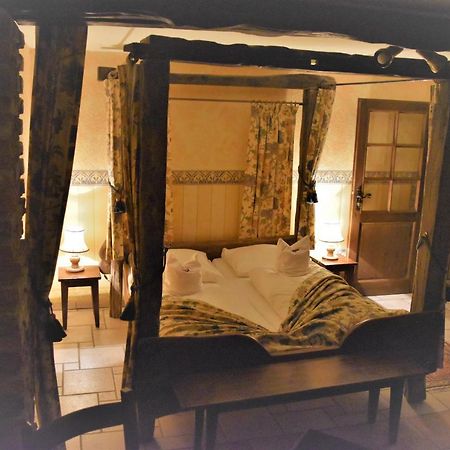 Domizil Hotel Bei Welter Nideggen Kreuzau Екстер'єр фото