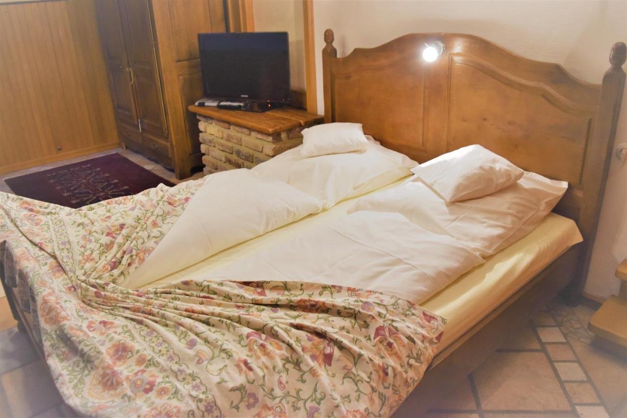 Domizil Hotel Bei Welter Nideggen Kreuzau Екстер'єр фото